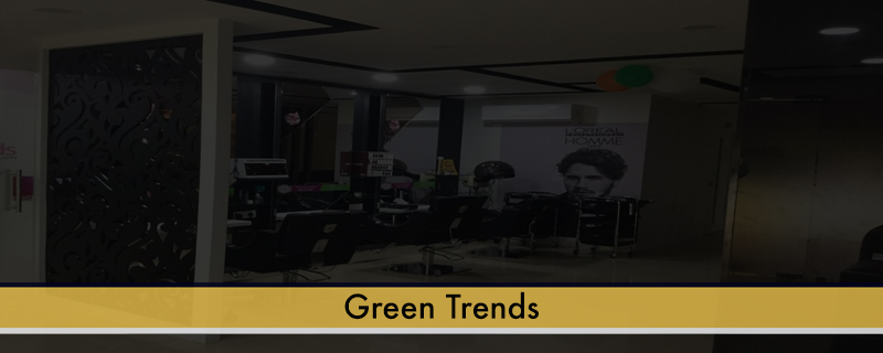 Green Trends 